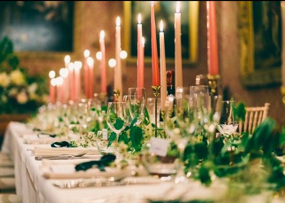 Microwedding Style