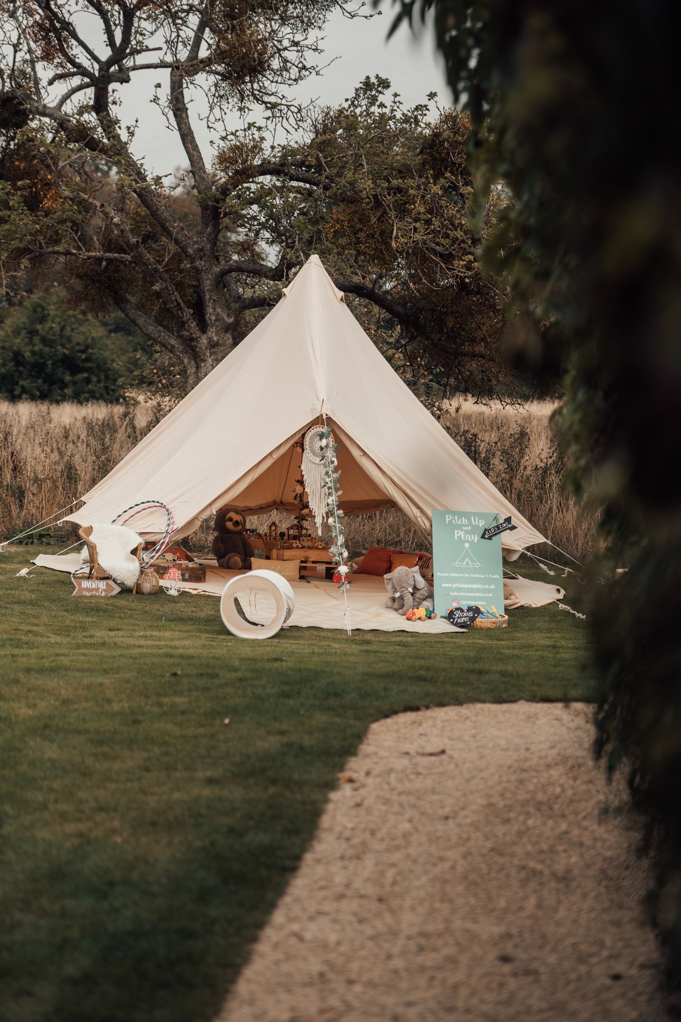 Child Friendly Weddings1