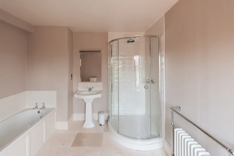 Wedding Venue Ensuite Rooms Nursery