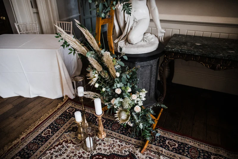 13Wedding Ceremony Decor Inspo2038
