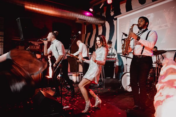 Fortuneband
