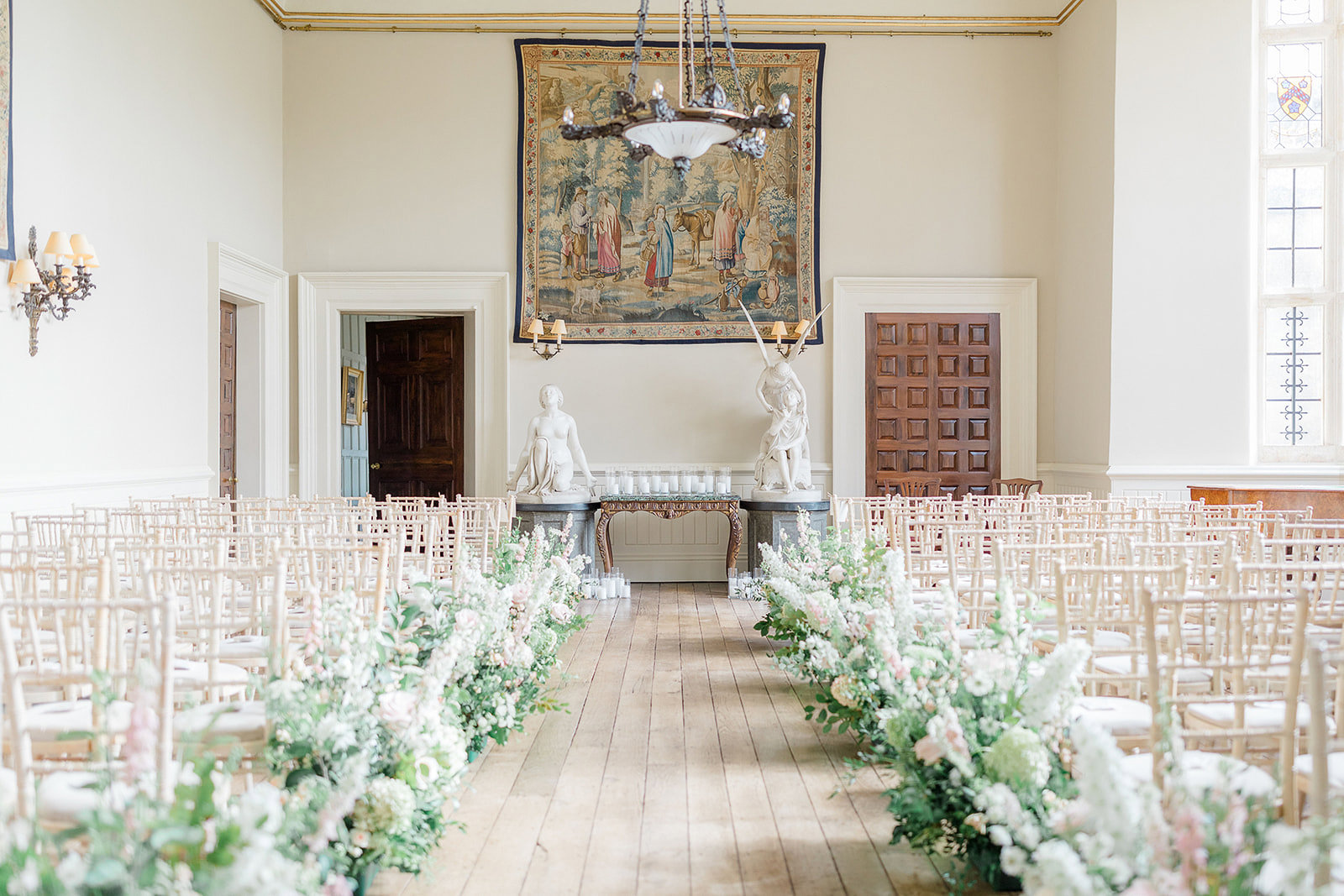Kristin Sautter Photography | Florist Sarah Harper