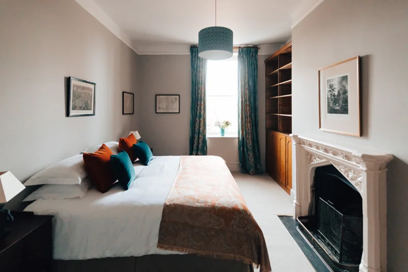 Unusual Guest Accommodation Venue Uk
