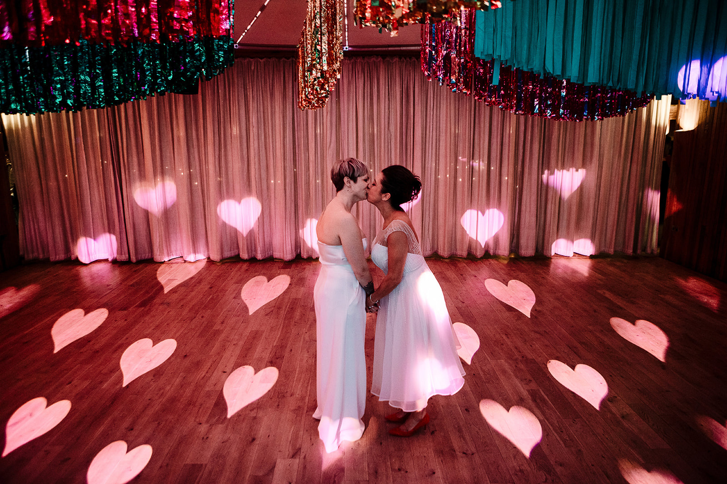 Bex & Sarah 499 Amy Faith Photography