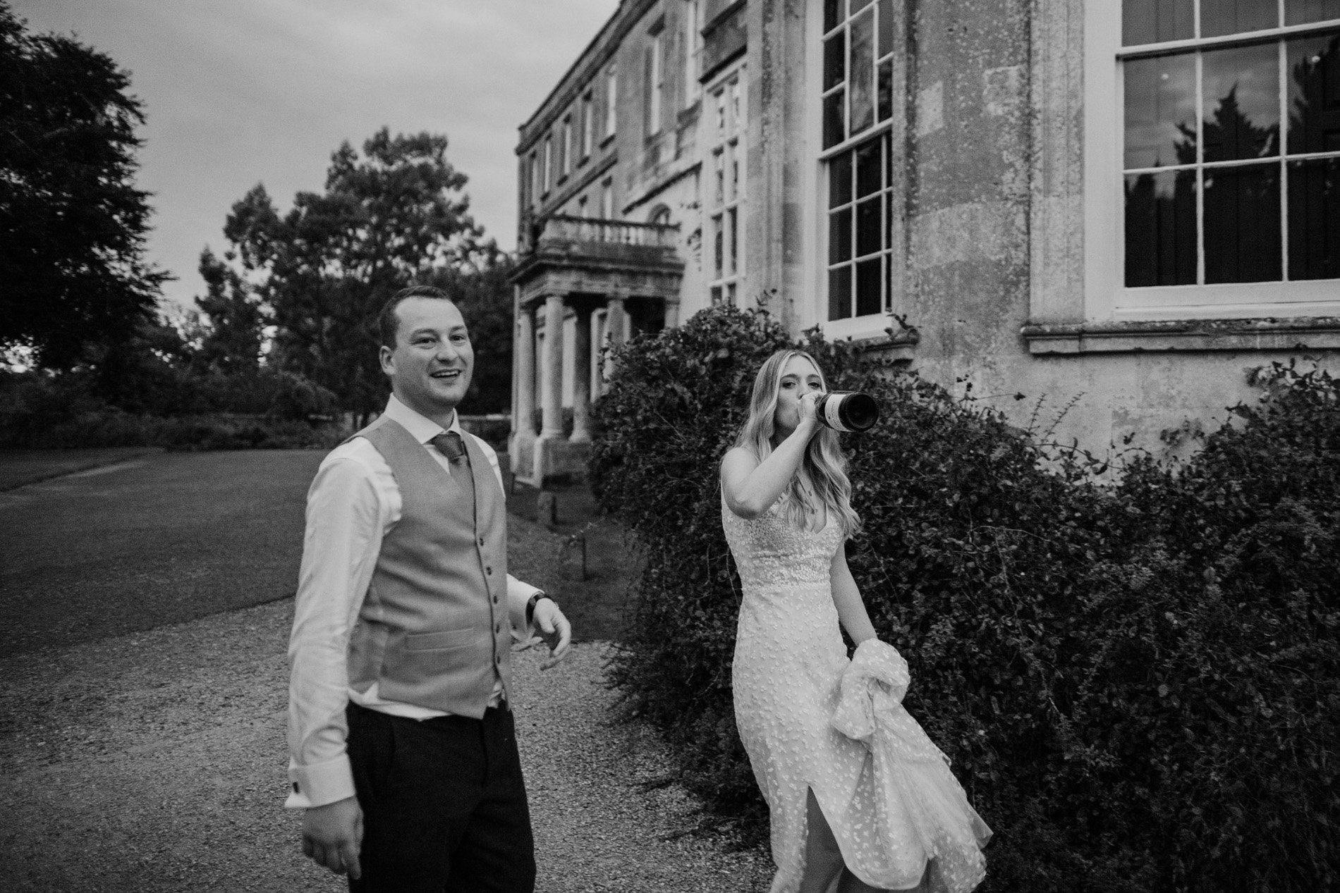 Rock Star Bride Groom2