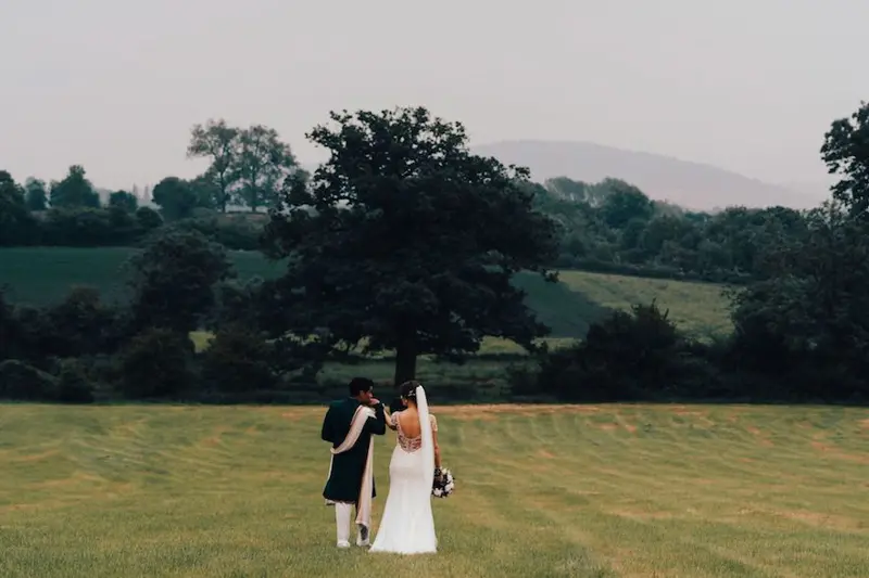 Wedding Venue Luxury