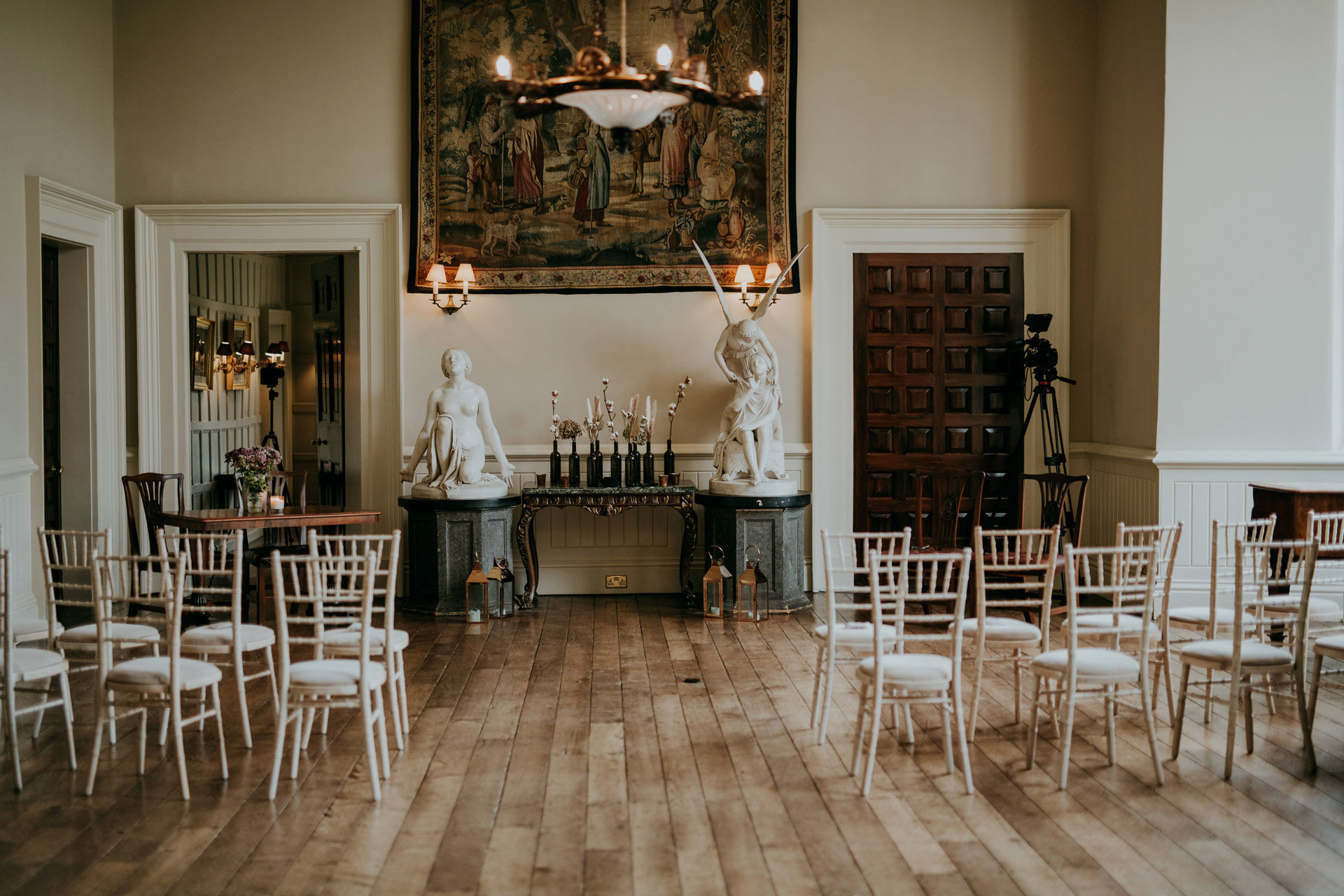 Micro Wedding Venue