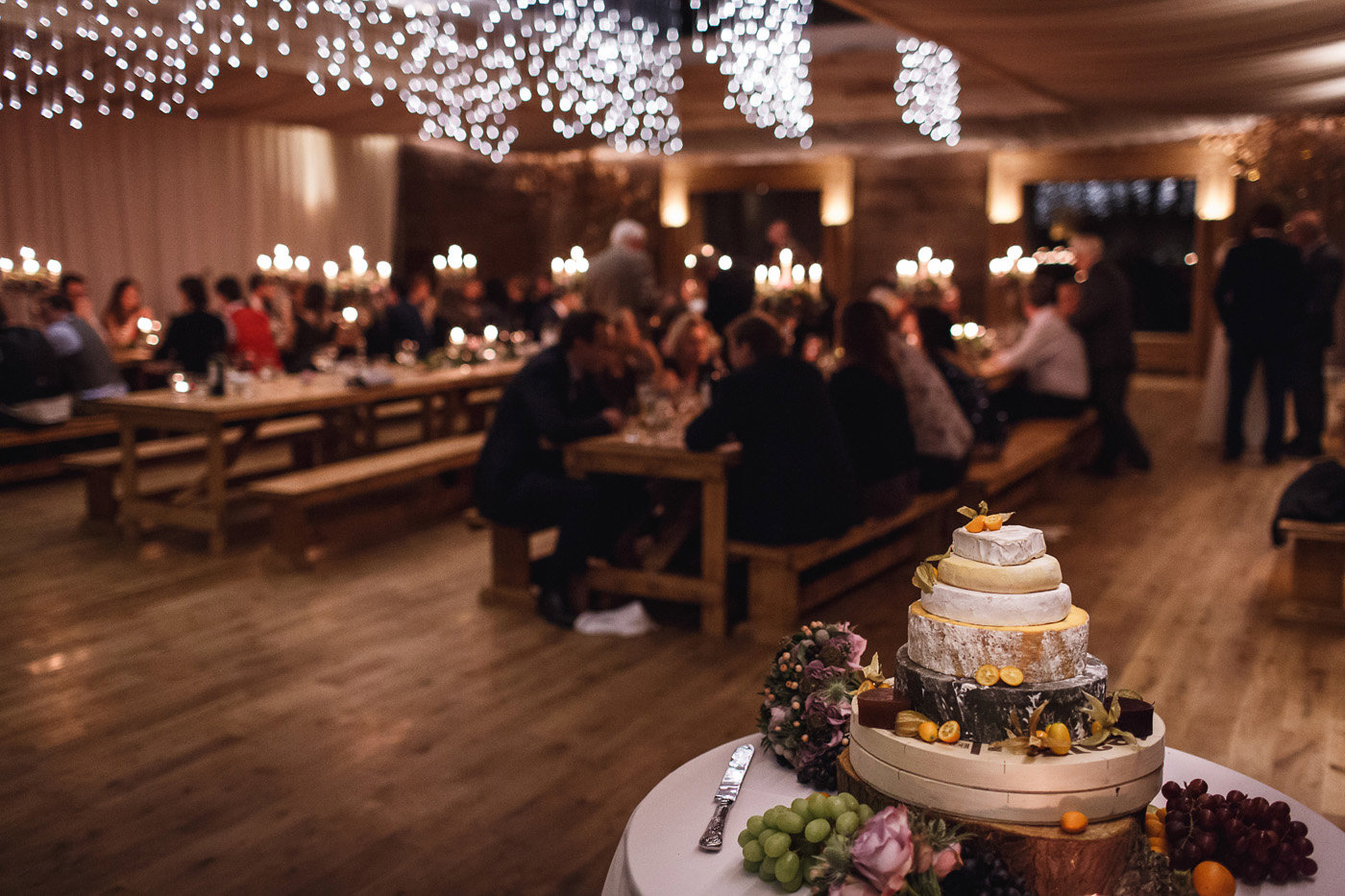 The First Wedding At Elmore Court2