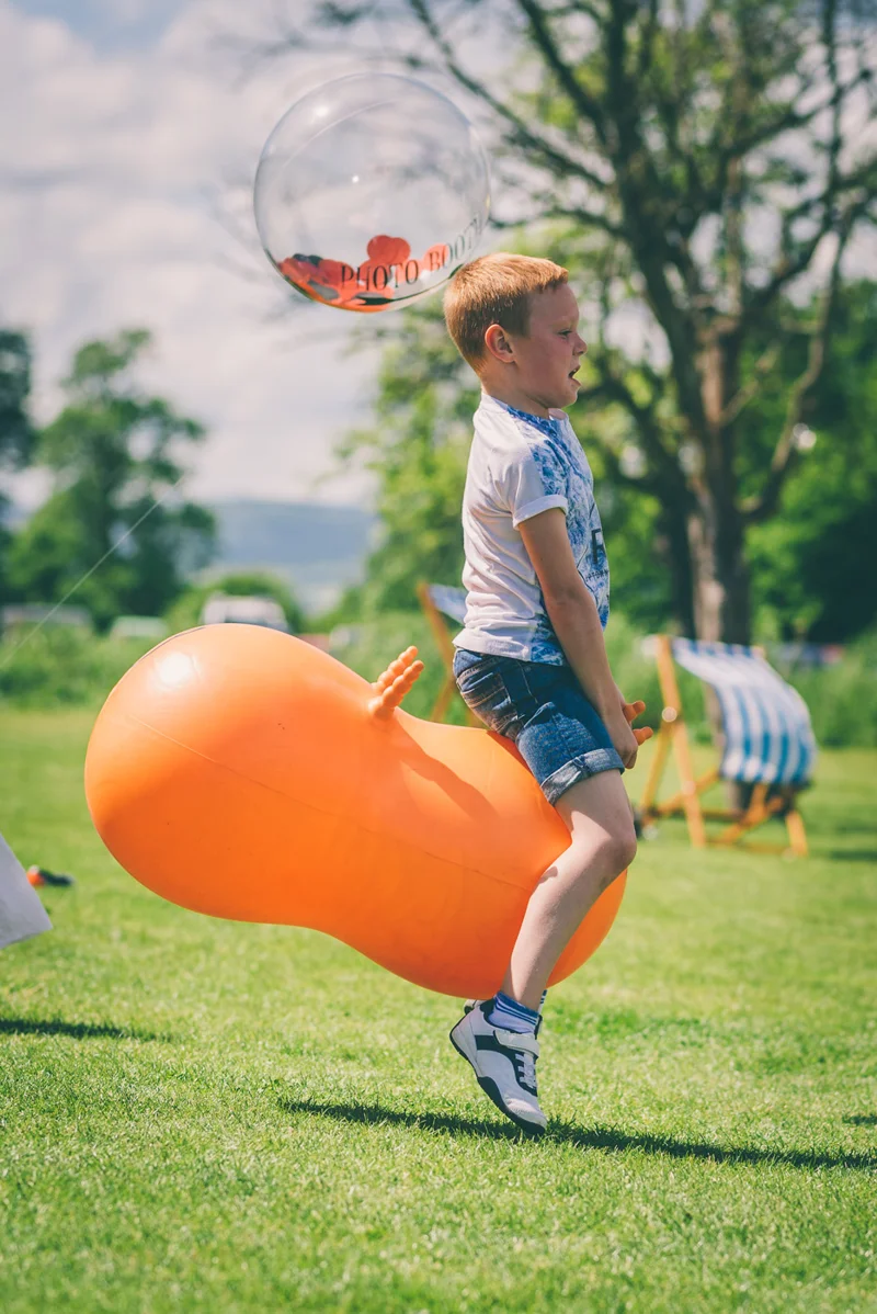 Festival Wedding Entertainment Fun Children