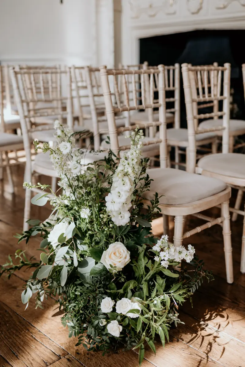 Elmore Court Summer Wedding Photographer Ana Parker 10