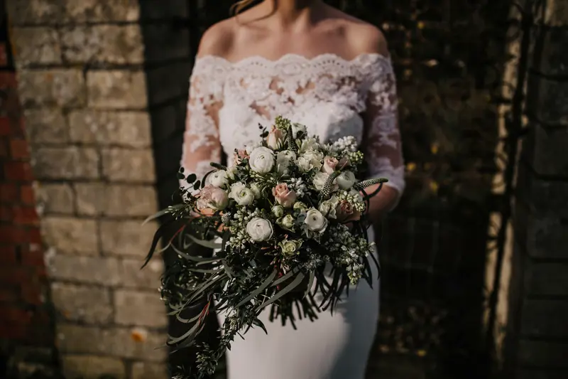 Covid Pandemic Wedding10