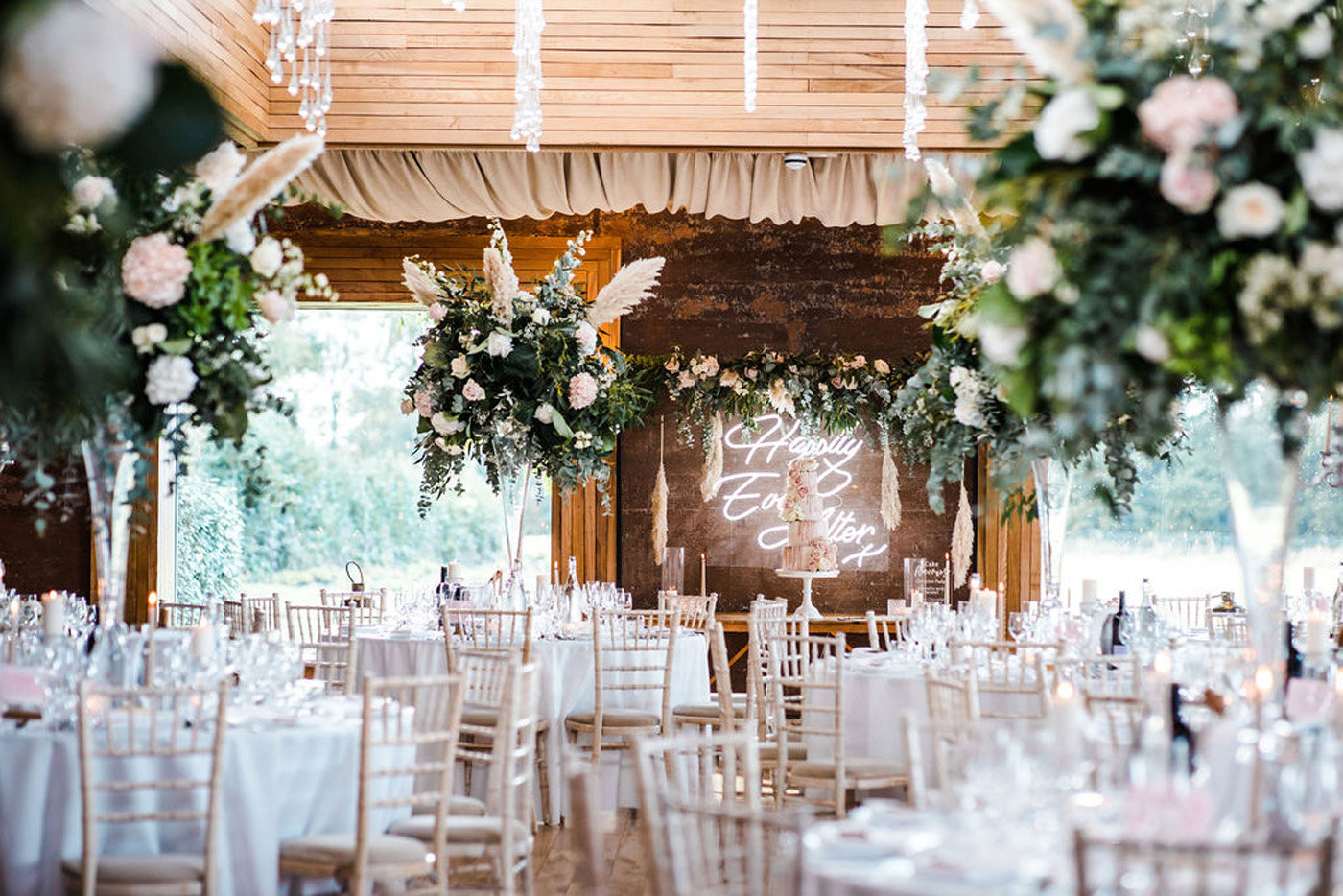 Spring Wedding Dates 2021 1