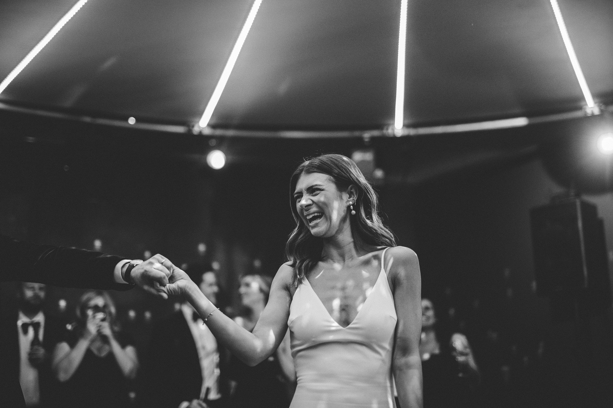 Modern Bride