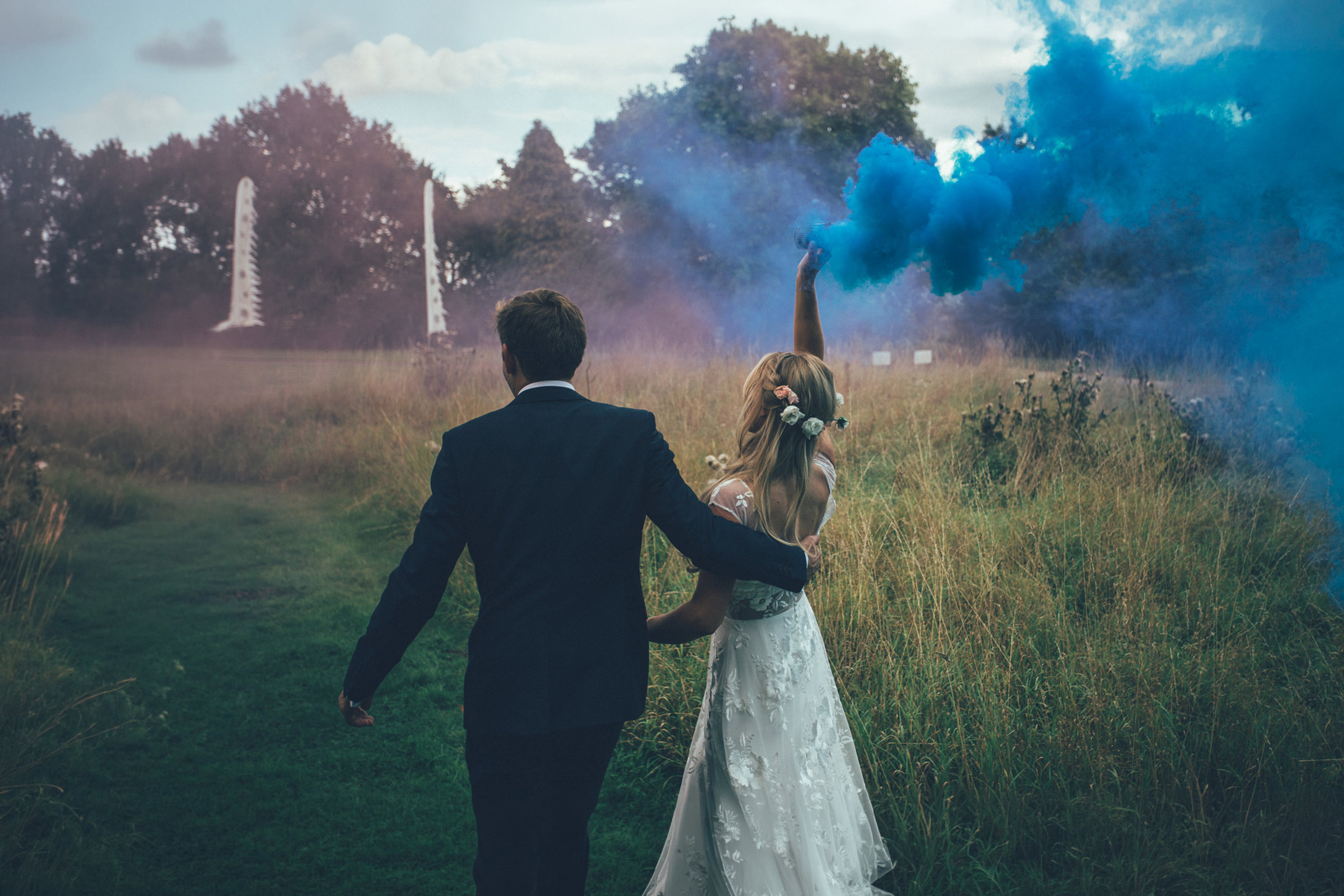 Couple With Flare2