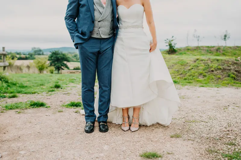 Wedding Style Ideas Summer Elegant