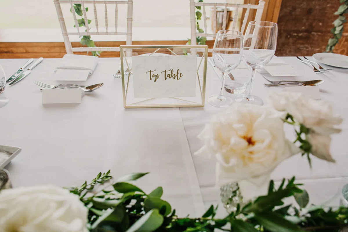 Natural Wedding Bridal Trainers 2026