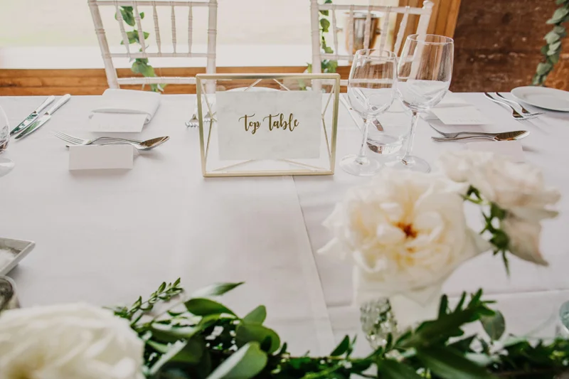 Natural Wedding Bridal Trainers 2026