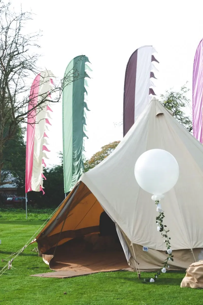 Childrens Tent