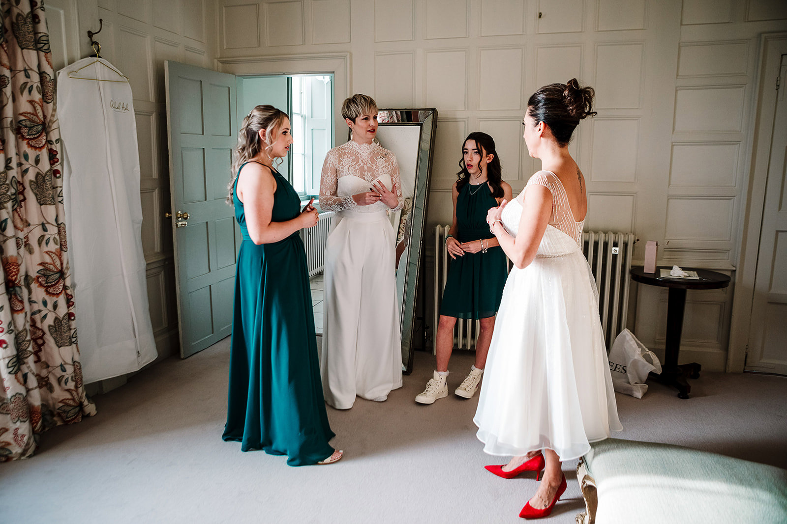 Bex & Sarah 115 Amy Faith Photography