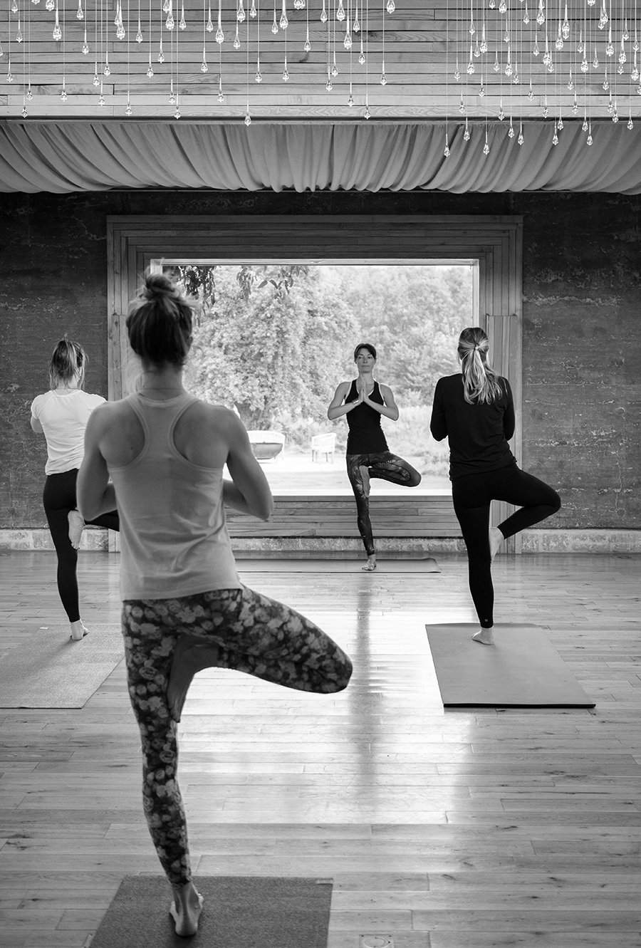 Elmore Court 2020 Wellness With Sarah, Kirsty Jones Photography 0014
