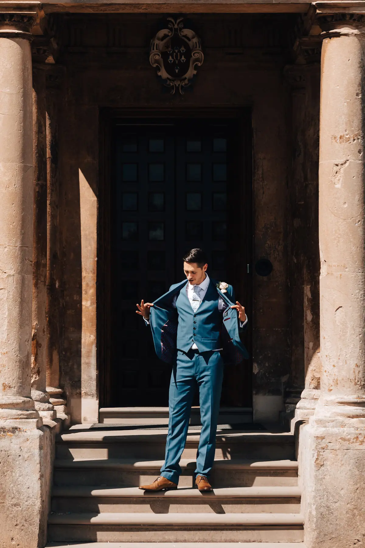Country House Venue Groom