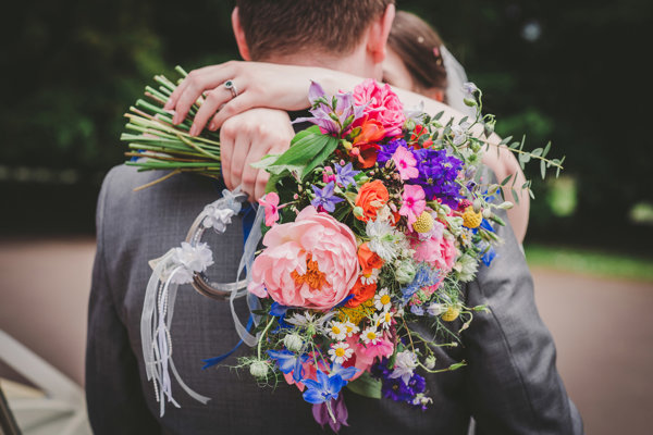 Summer Wedding Flowers 201817