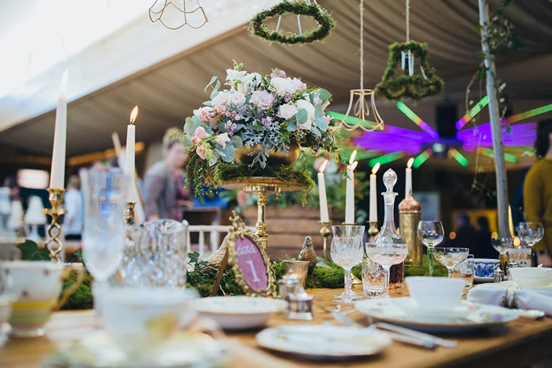 Wedding Fair Gloucestershire 6