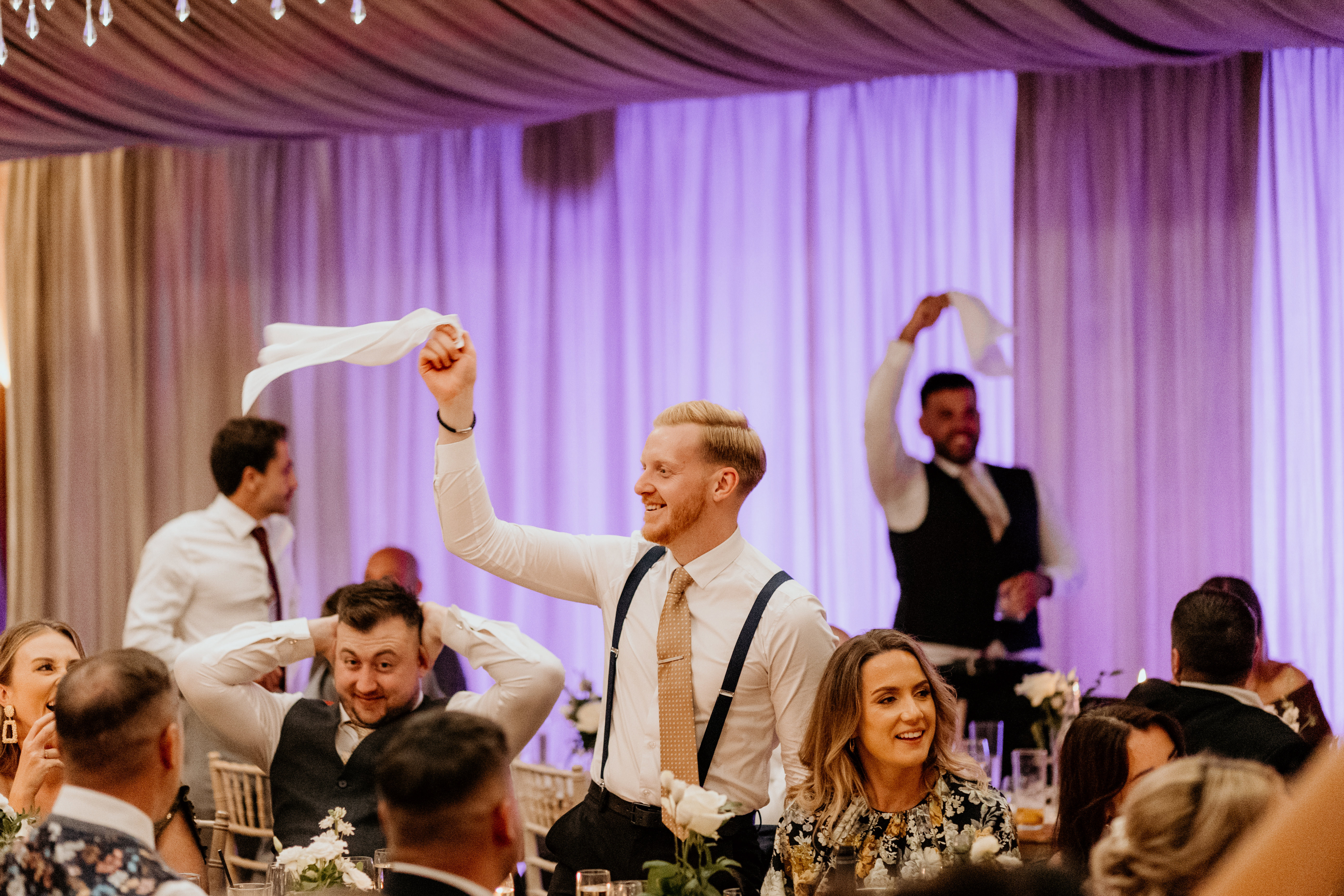 Elmore Court Summer Wedding Photographer Ana Parker 783