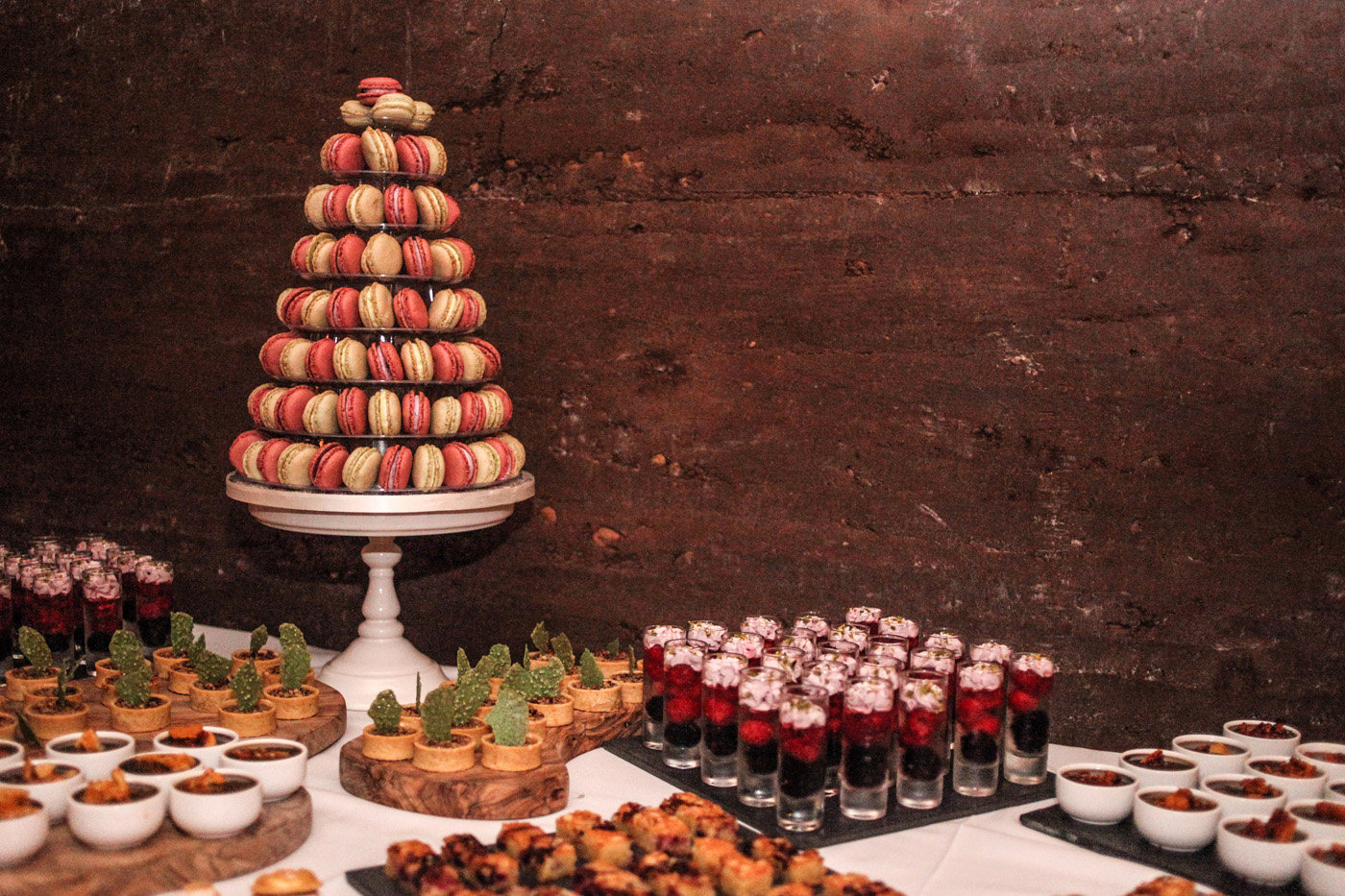 Party Food