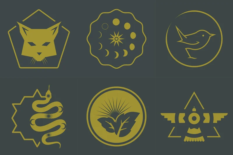 Symbols