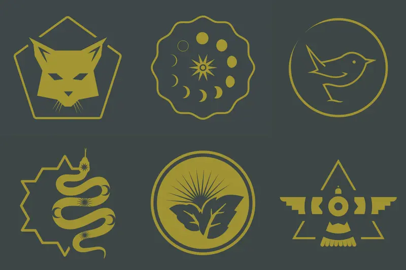 Symbols