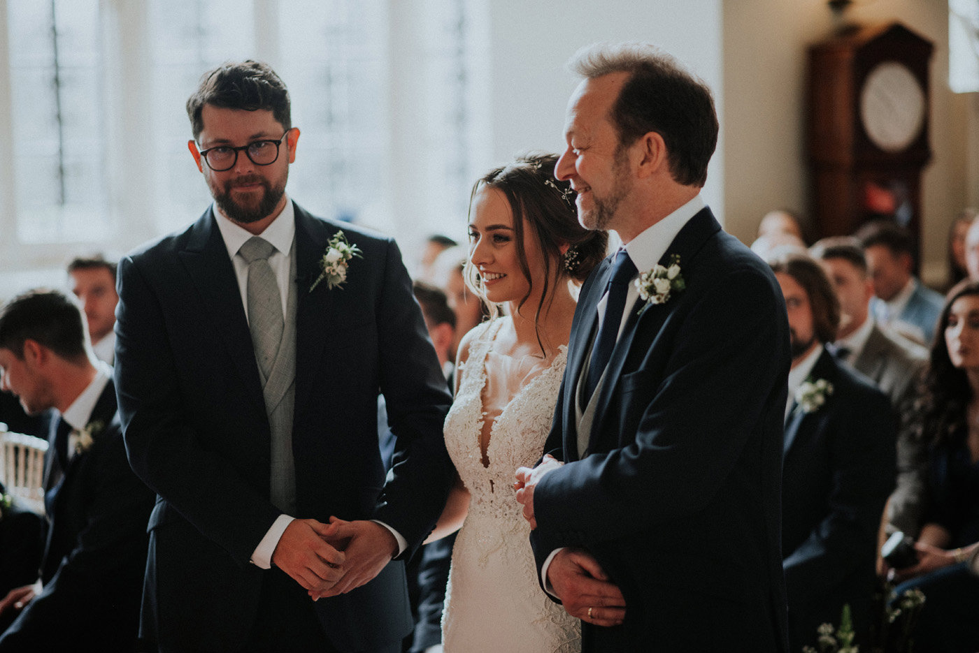 Festival Wedding Botanical Style2047