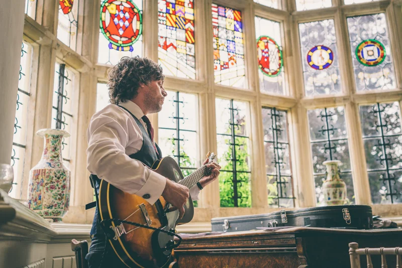 Festival Wedding Music Entertainment