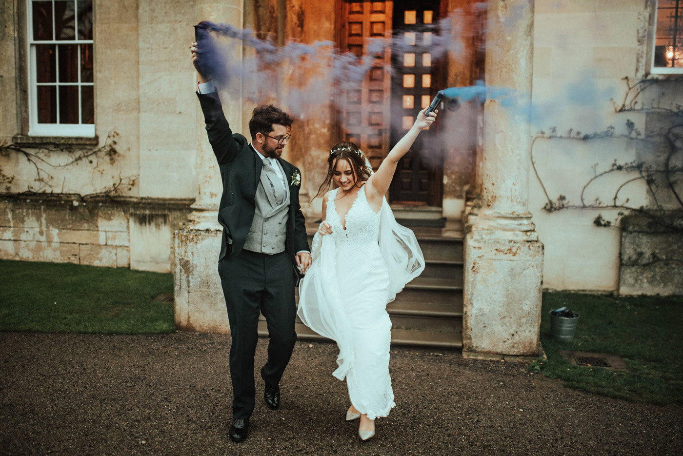 Festival Wedding Botanical Style2019