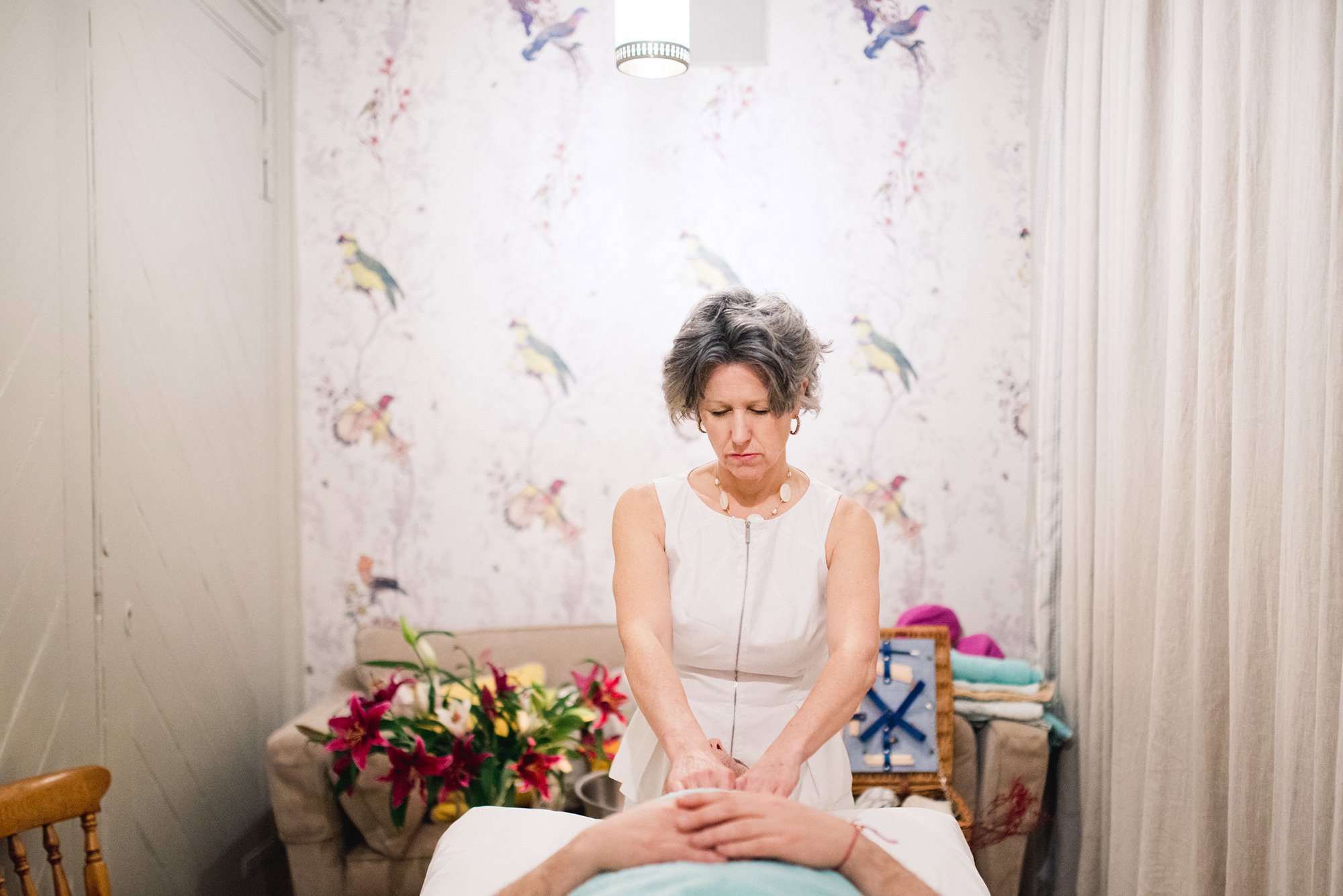 Wedding Spa Treatments