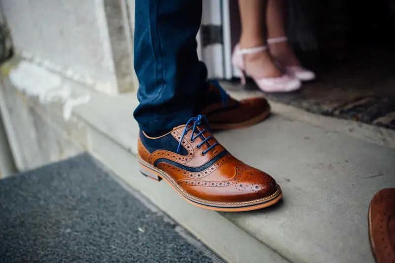 Mens Fashion Shoe