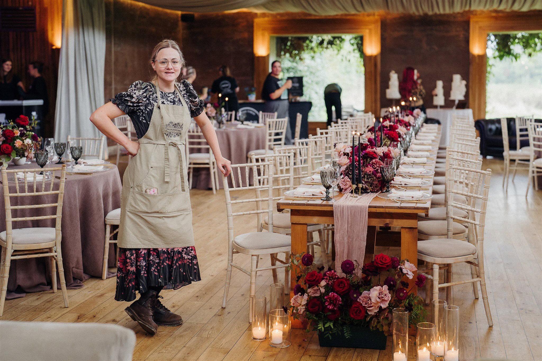 Wedding Fair 2024 22