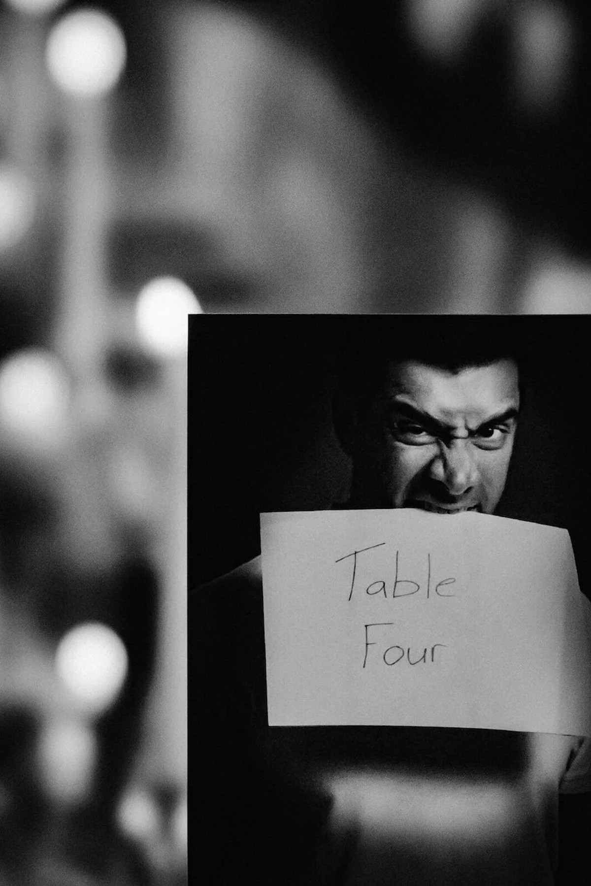 Table Names Fun Ideas