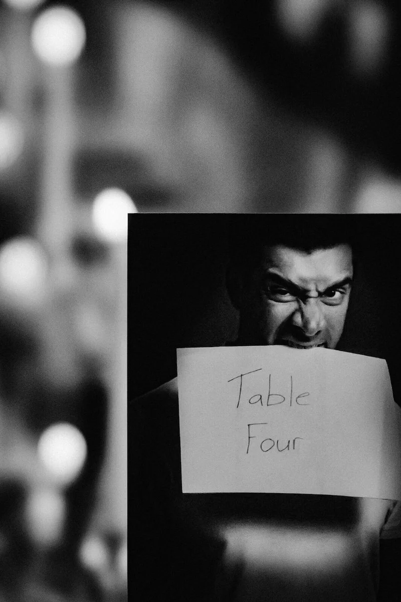 Table Names Fun Ideas