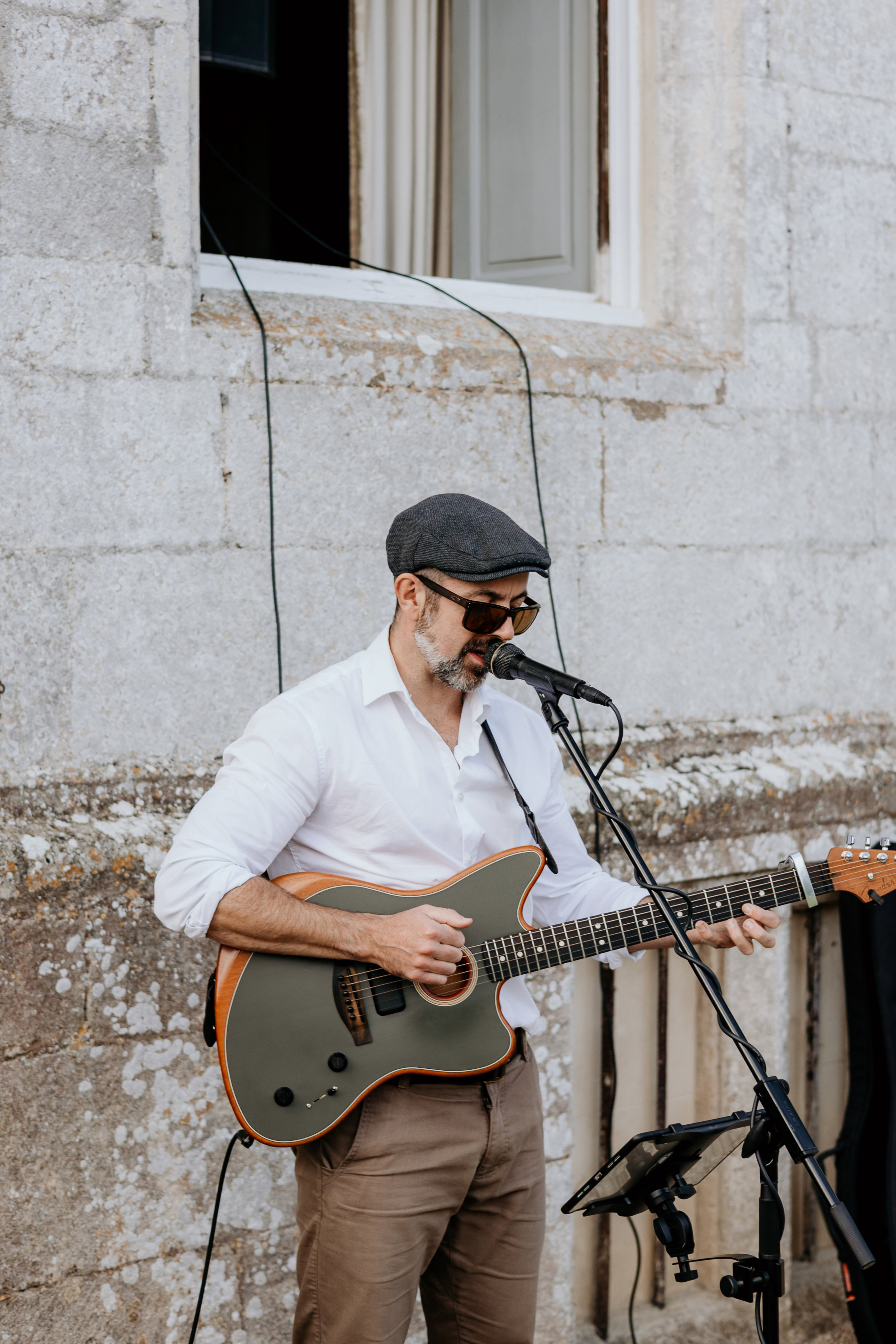 Elmore Court Summer Wedding Photographer Ana Parker 476