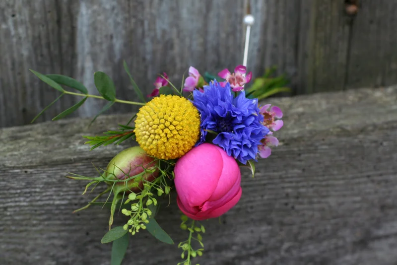 Summer Wedding Flowers 20182