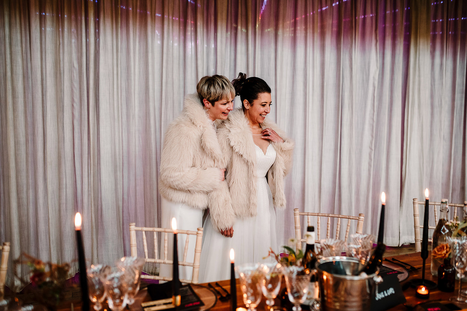 Bex & Sarah 316 Amy Faith Photography