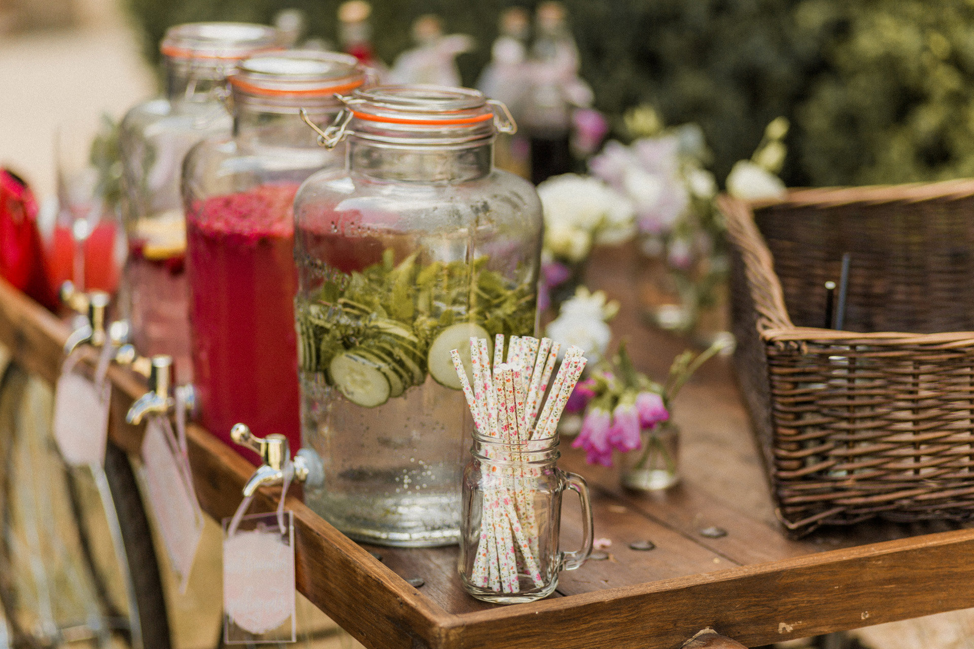 Unusual Wedding Reception Ideas2076
