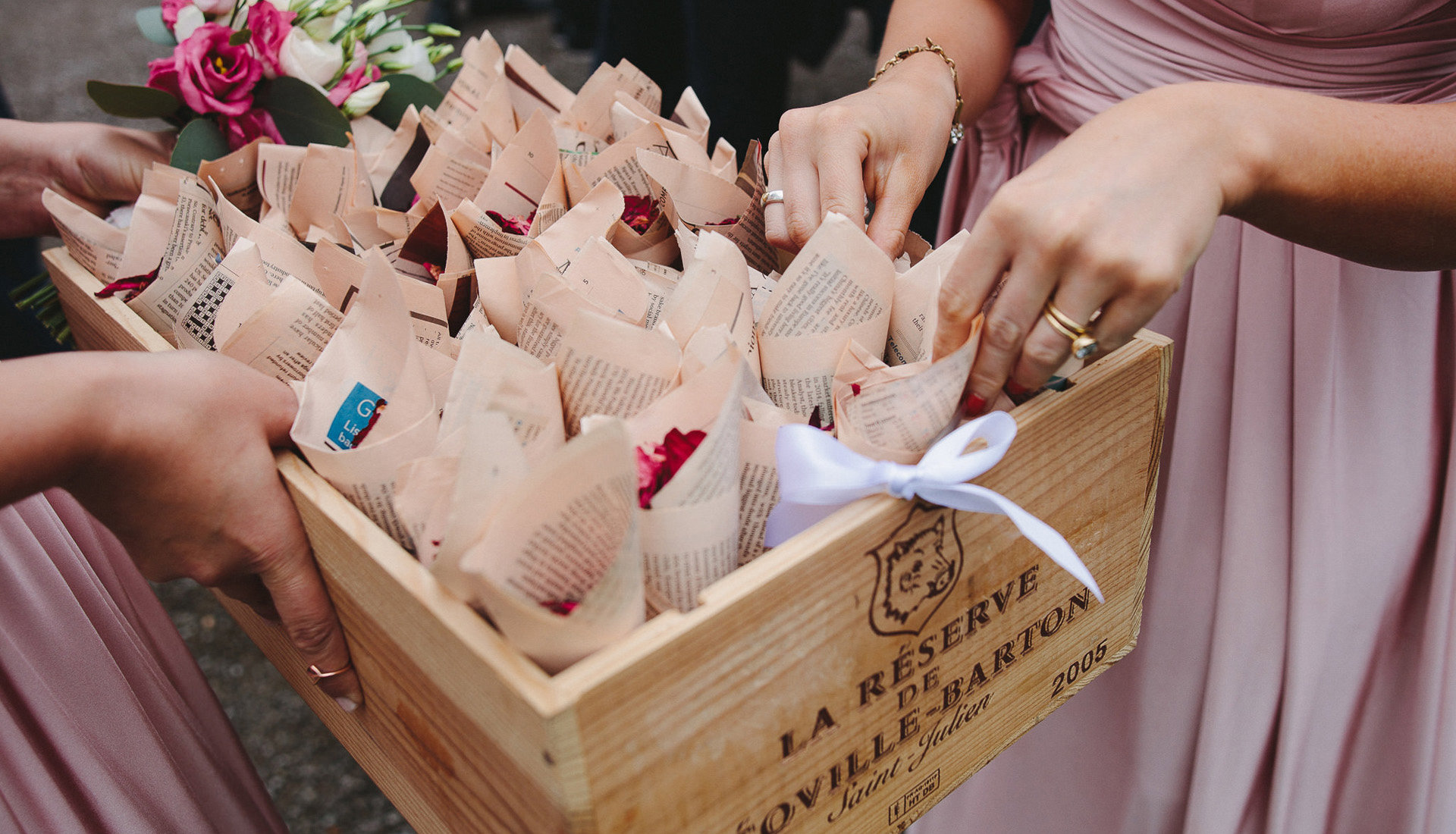 Wedding Planning Tips