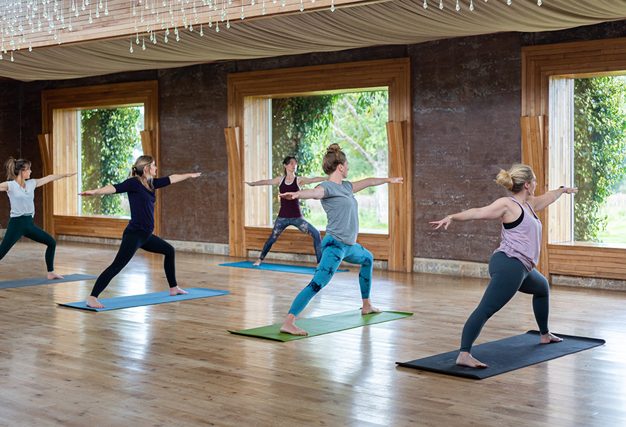 Elmore Court 2020 Wellness With Sarah, Kirsty Jones Photography 0006