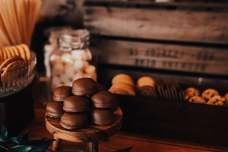 Insta Smores James Fear Lauren Copy