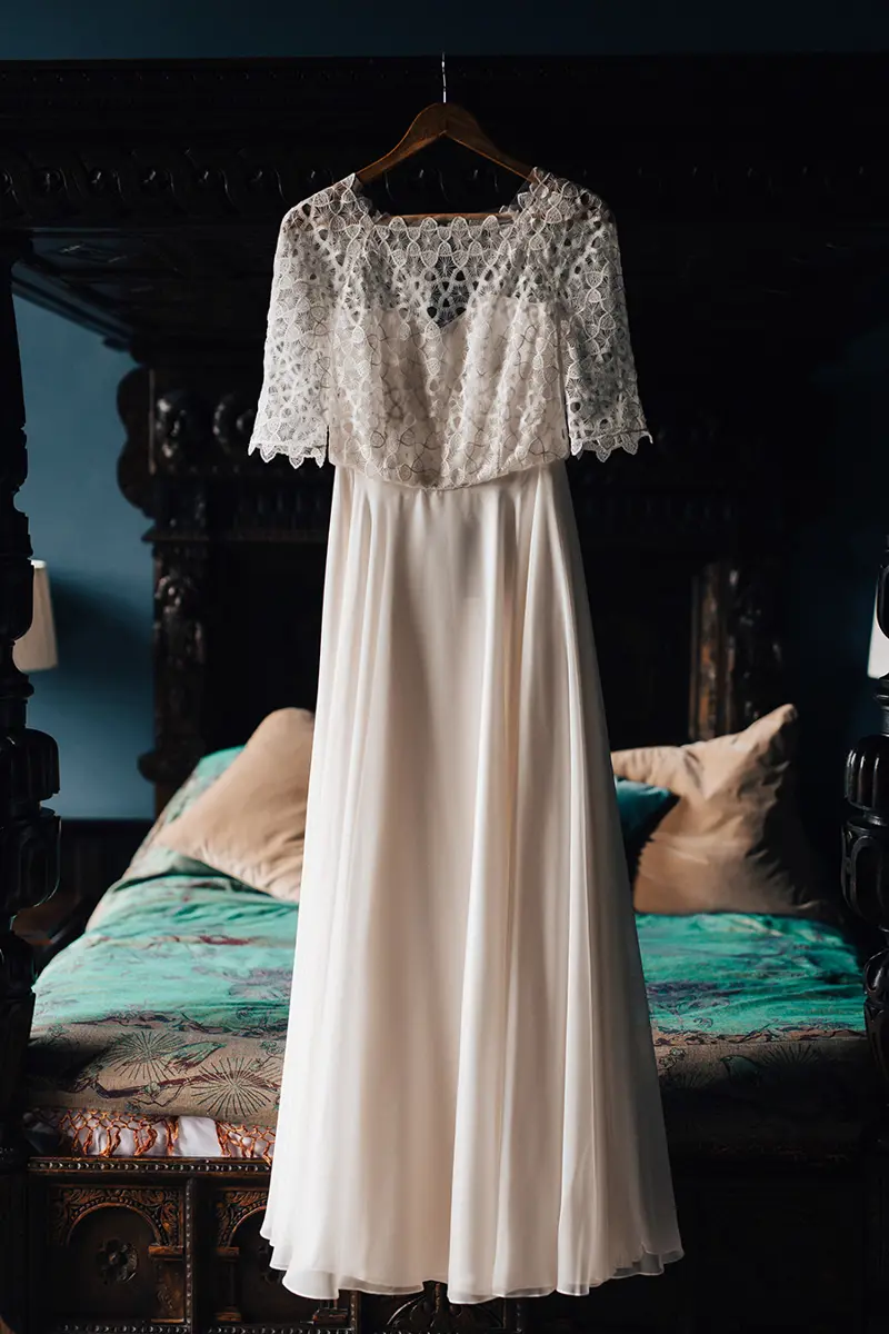 Boho Wedding Uk 34