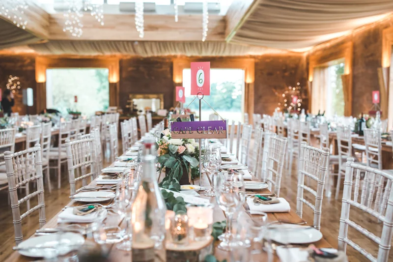 Autumn Weddings UK7