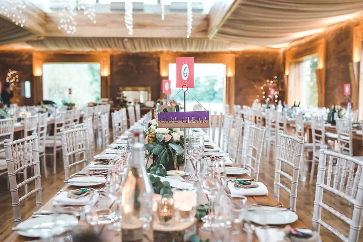Autumn Weddings UK7
