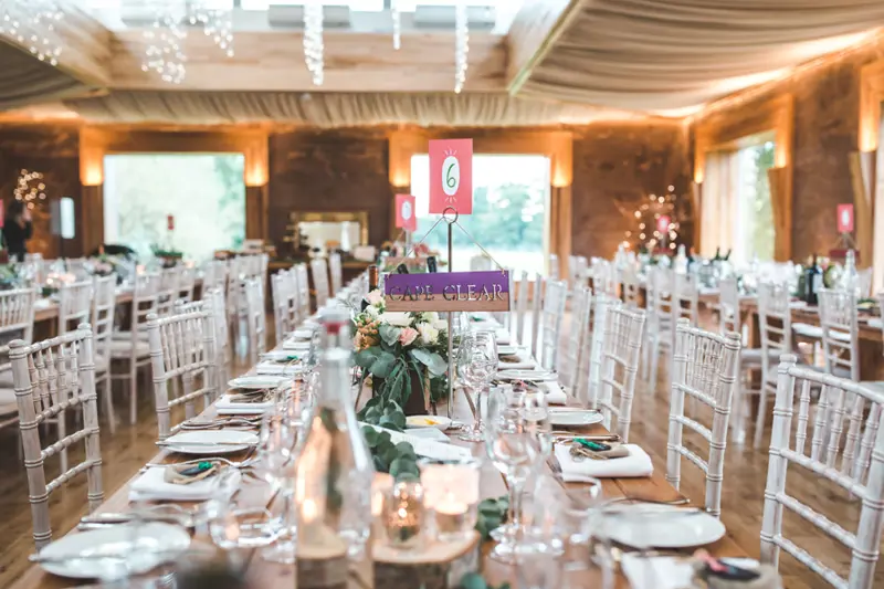 Autumn Weddings UK7